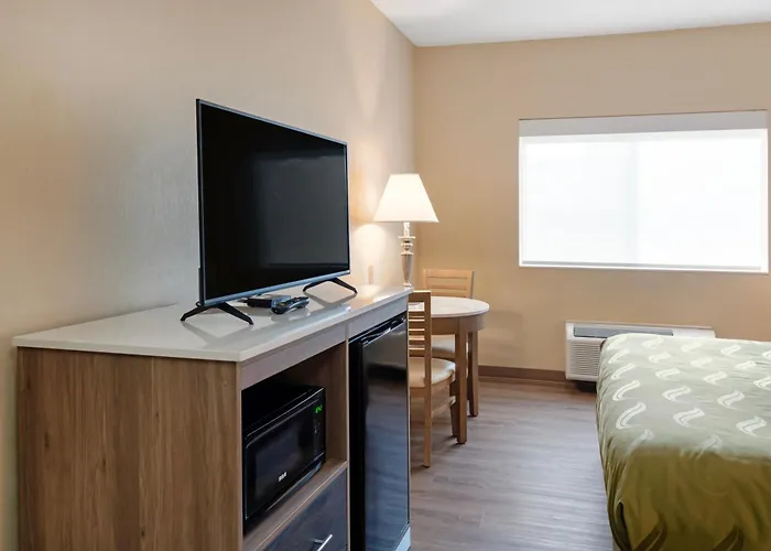 Quality Inn Bemidji