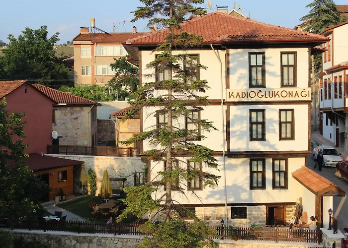 Kadioglu Konagi