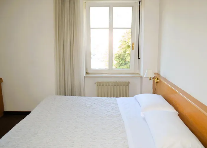 Hotel Terme Villa Regina
