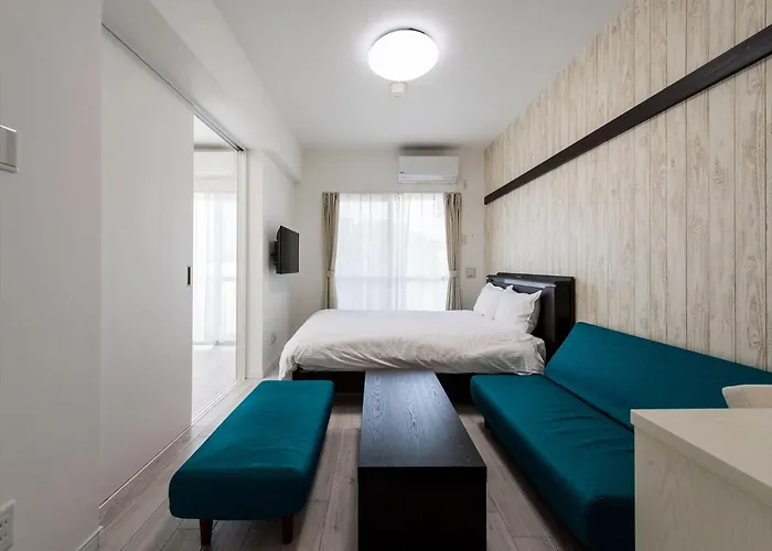Hotel Thomas Nago - Vacation Stay 40479V