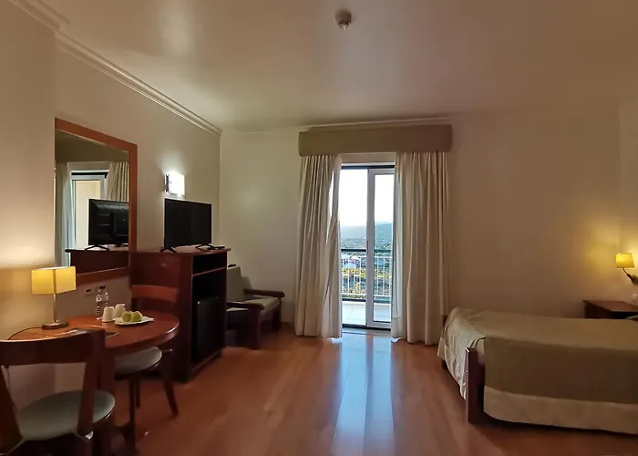 Hotel Quinta Dos Cedros