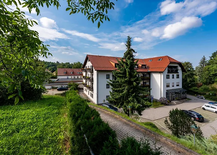Hotel Zur Post