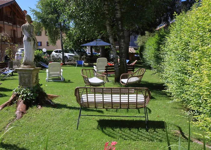 Hotel Stella Alpina