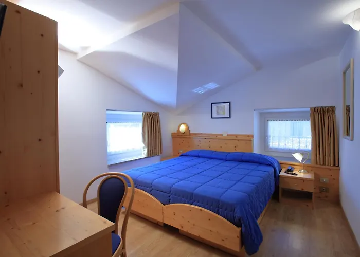 Hotel Stella Alpina