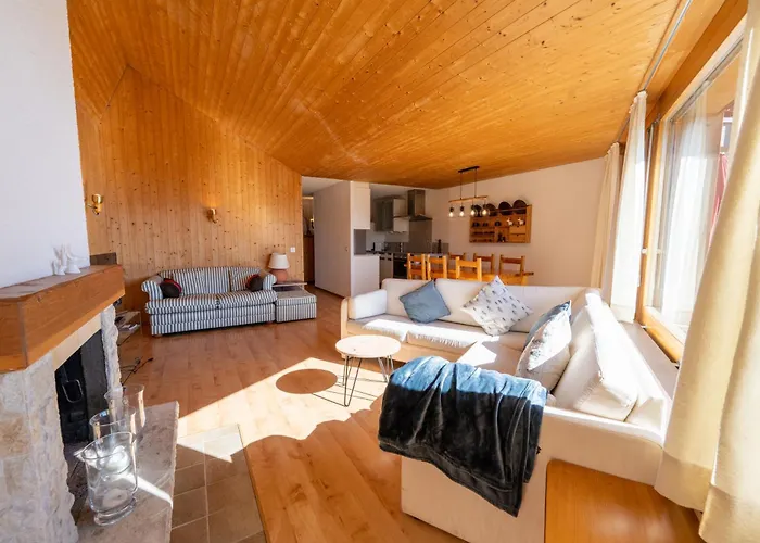 Eden Resort Anzere