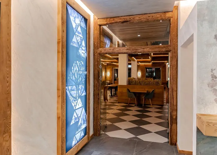 Hotel Ina