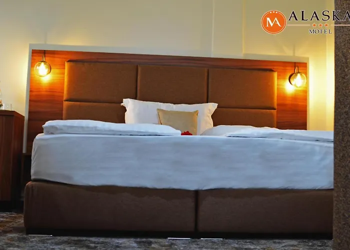 Motel Alaska