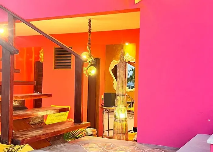 Castelo Pink Boutique Hotel