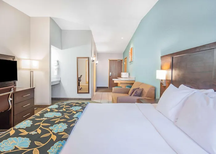 Baymont By Wyndham Keystone Near Mt. Rushmore