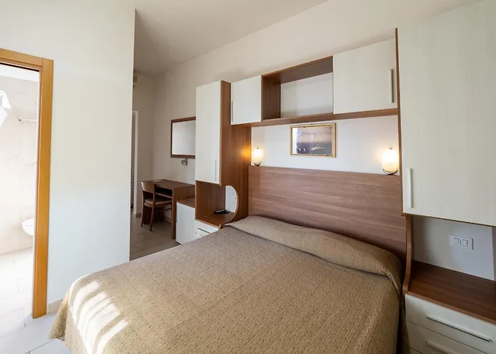 Hotel Blurelda