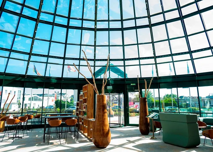 Hotel Amadeus Frankfurt