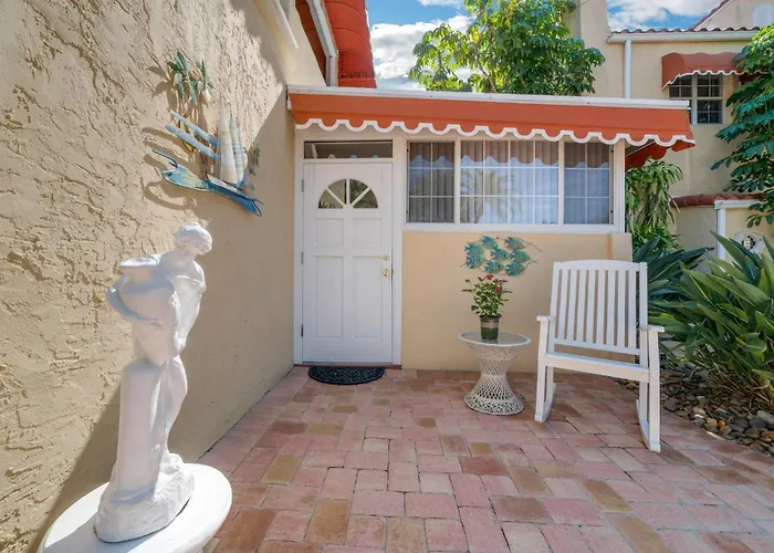Banyan House Vacation Rentals