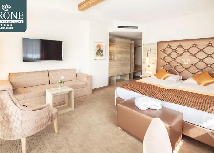 Hotel Krone