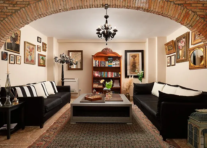 Angelo D'Oro Heritage Hotel