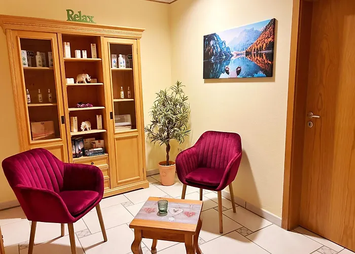 Kur- und Wellnesshotel Waldruh