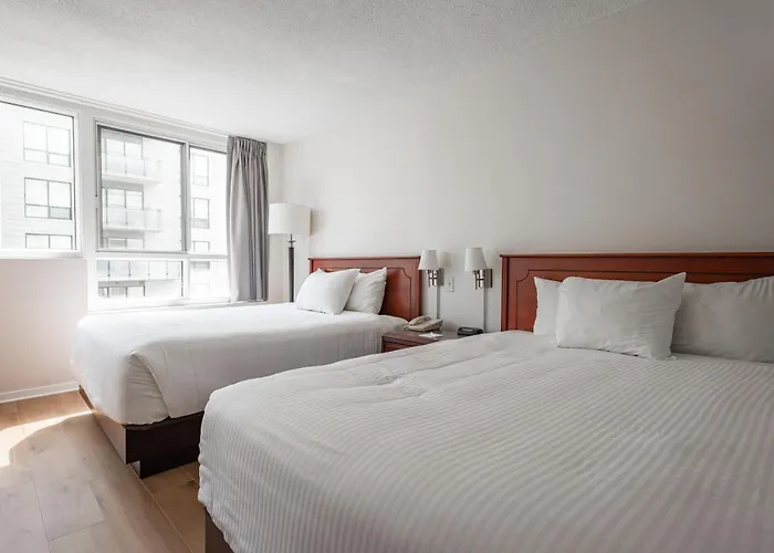 Hotel Labelle