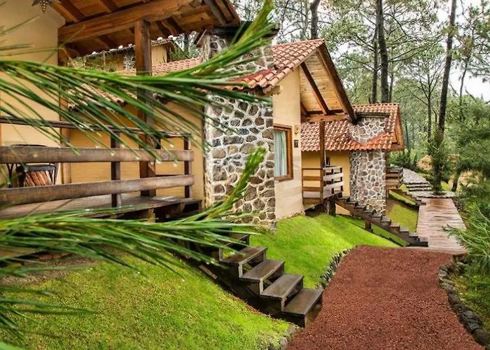 Bosque Escondido