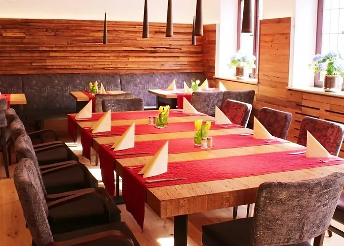 Hotel Gasthof Adler