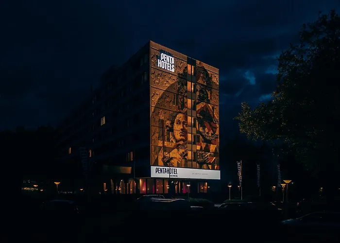 Pentahotel Brema