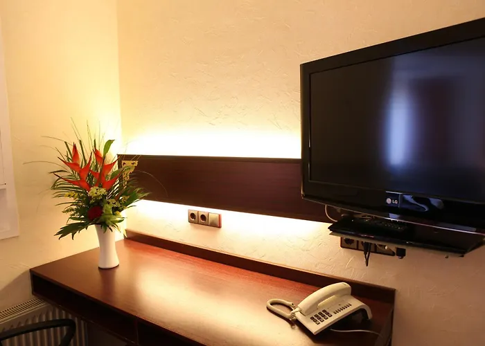 Akzent Hotel Oberhausen