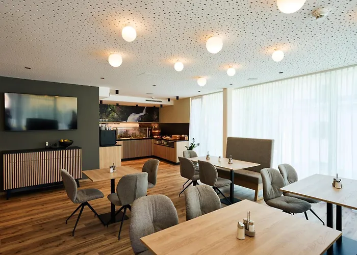 I'M Inn Zwettl - Hotel Zum Brauhaus