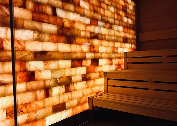 Wellness Hotel Aquafit Sursee