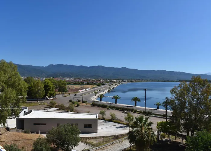 Hotel Theoxenia