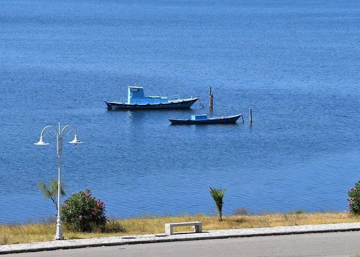 Hotel Theoxenia