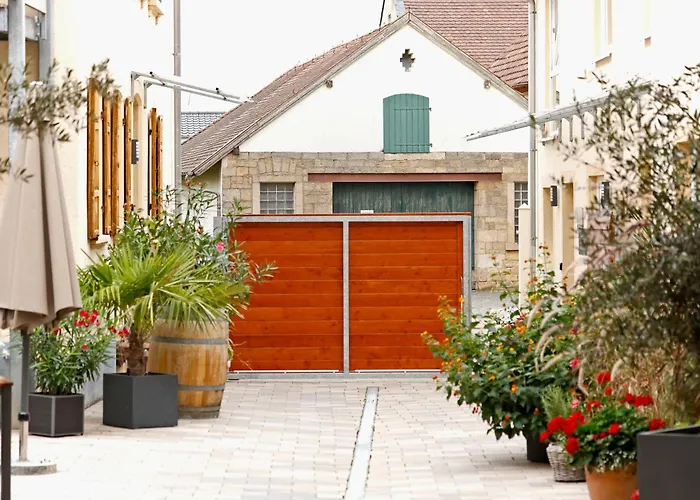 Vinotel Weinstrasse