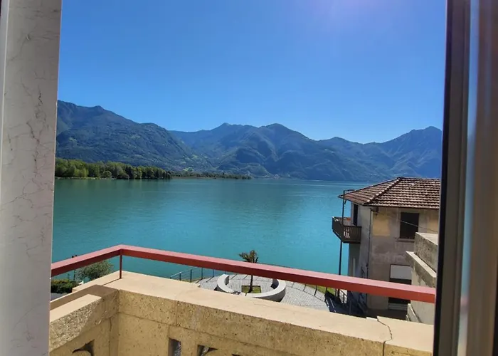 Bed & Breakfast Villa Palma
