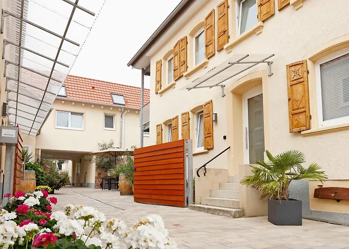 Vinotel Weinstrasse