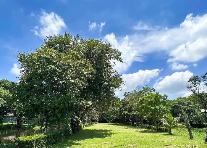 Srikij Gardenhome Resort