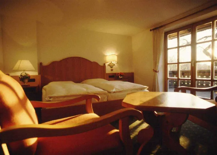 Hotel Moosleitner