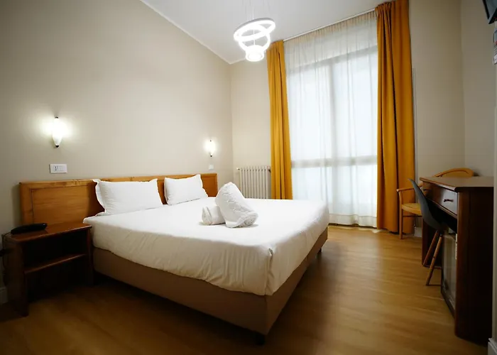Hotel La Corte Porta Nuova