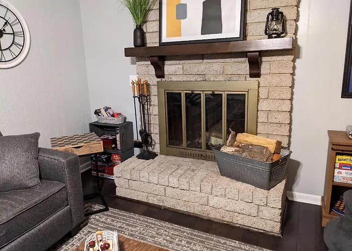 Wilmington Family Vacation Home