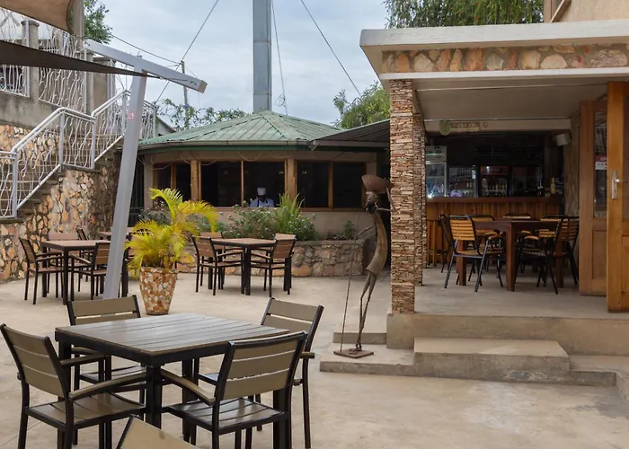 Dutchess Hotel And Restaurant