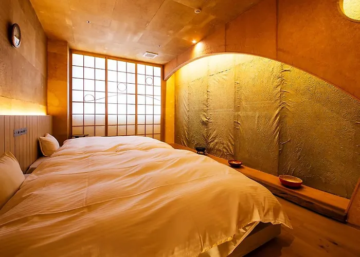 Resort Hotel Mihagi
