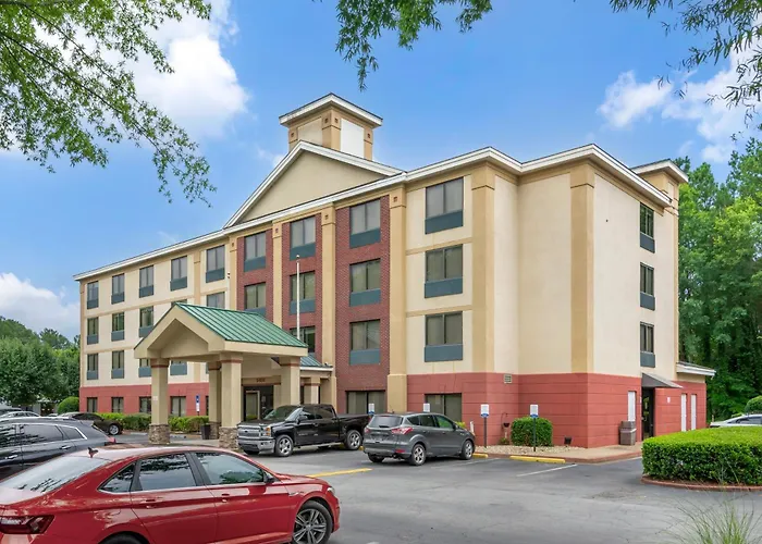 Comfort Inn Alpharetta-Atlanta North