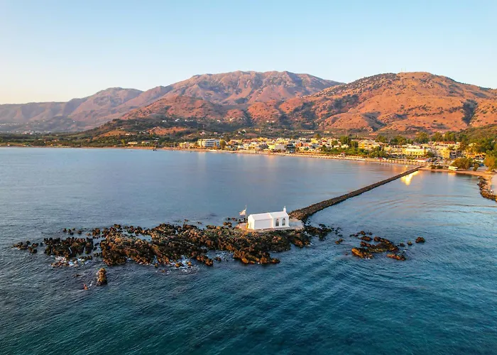 Corissia Beach Hotel