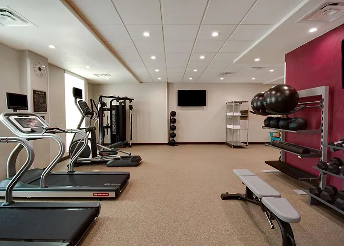 Home2 Suites By Hilton Burleson