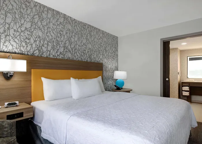 Home2 Suites By Hilton Wilkes-Barre