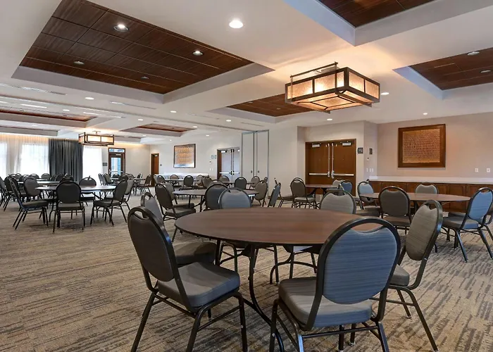 Homewood Suites By Hilton Eagle Boise, Id