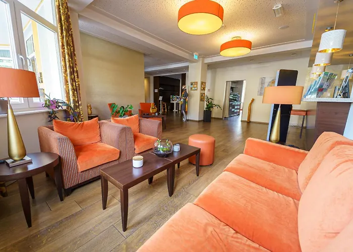 Einklang - Dein Hotel am Südhorn