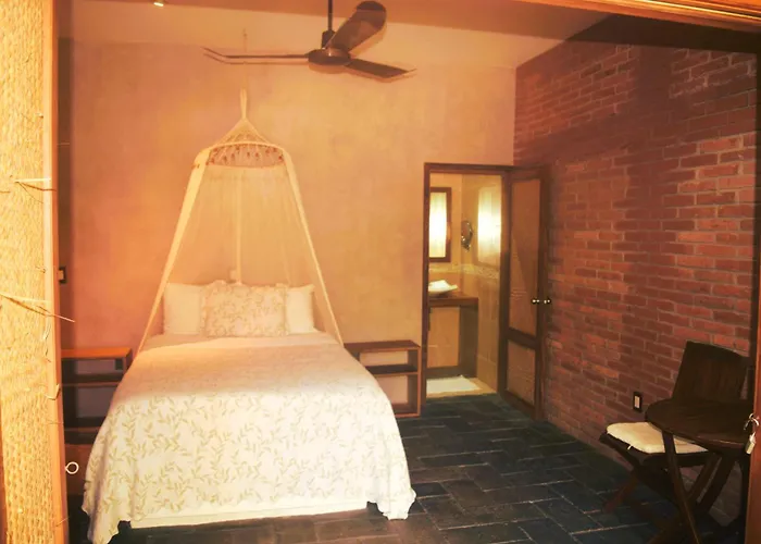 Hotel Bendita Luna