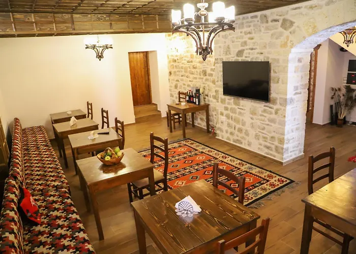 Koroni Boutique Hotel