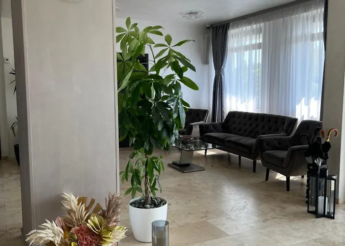 Hotel Del Ponte