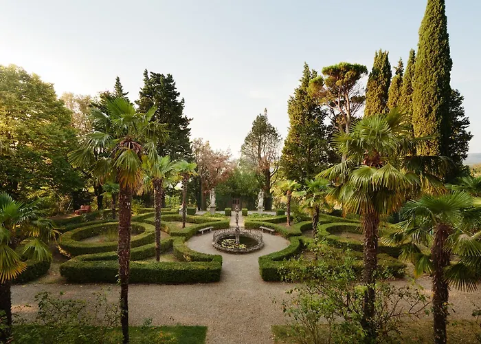 Villa Liverzano