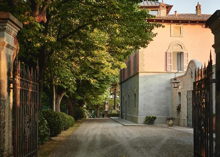 Villa Liverzano