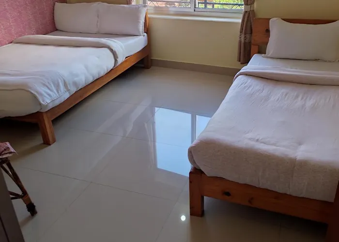Hotel Green Hill View