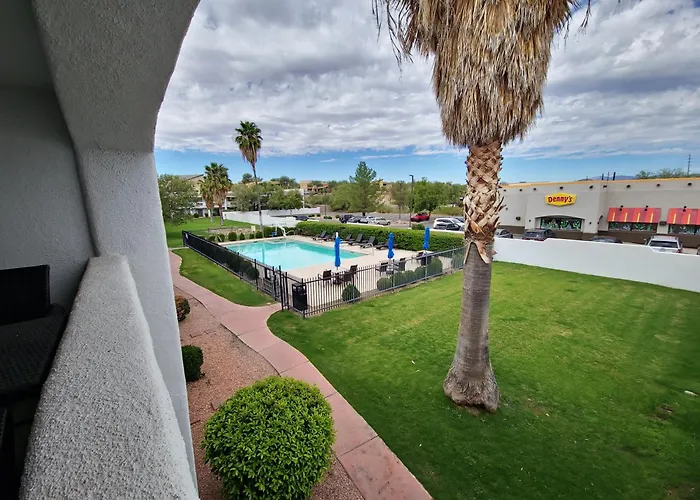 Los Viajeros Inn